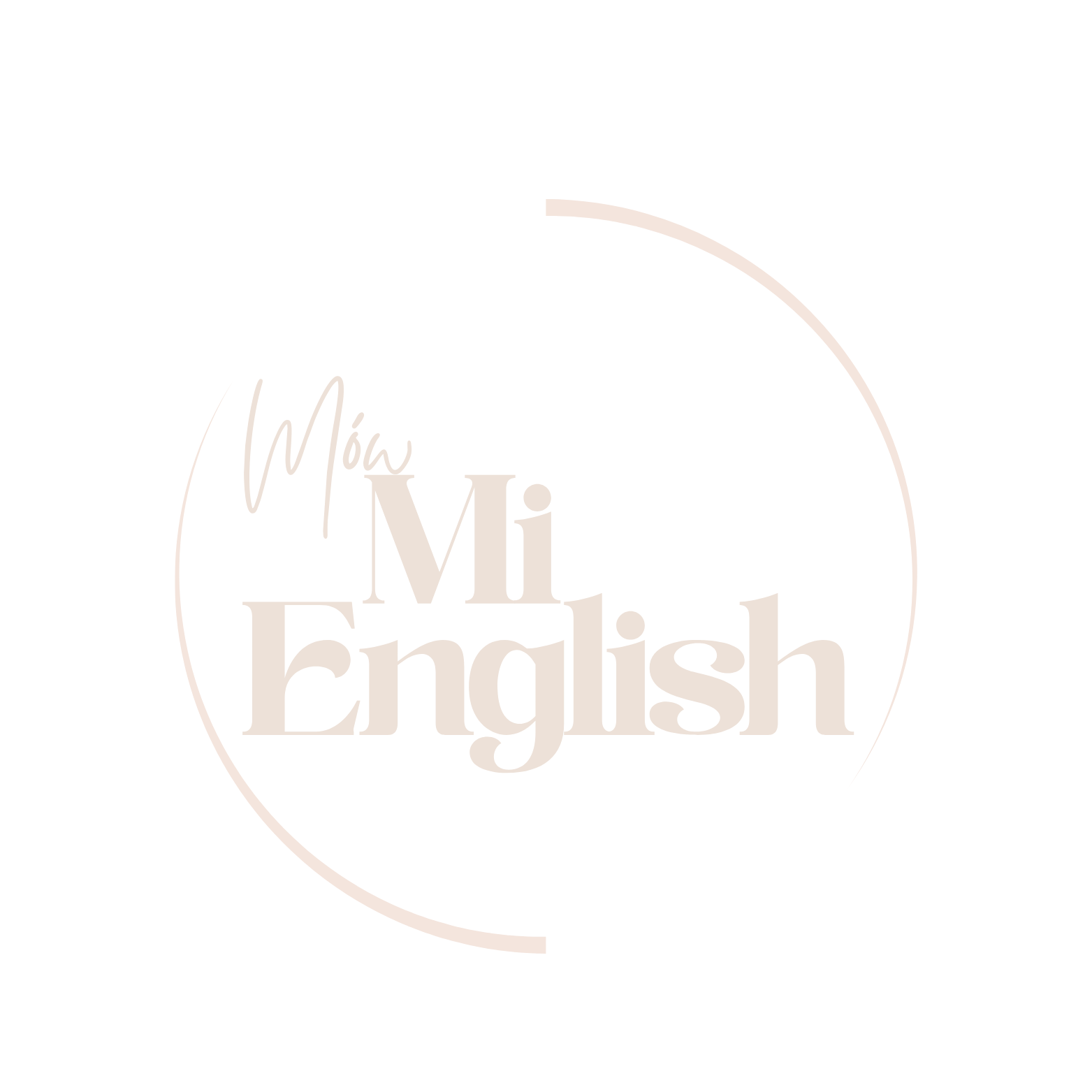 Mów mi English